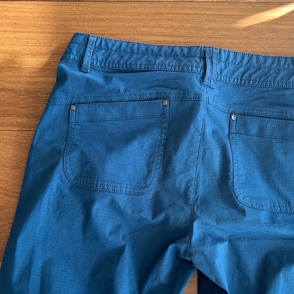 Title Nine Big B Hiking Pants - Picture 9 of 9